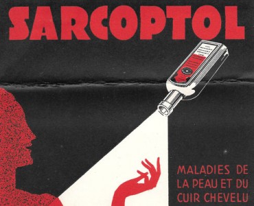 Notice Sarcoptol