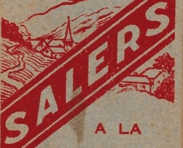Calepin Salers/Labournoux (01)