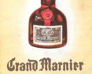 Notice Grand Marnier