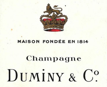 Notice Duminy & Co