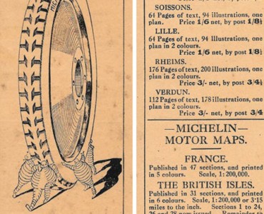 Signet Michelin