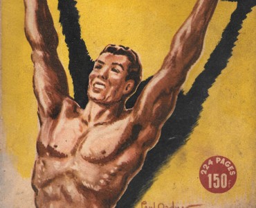 Almanach Miroir-Sprint 1951