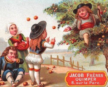 Image Jacob Frères