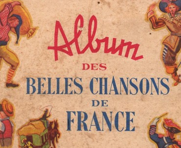 Album d'images Poulain N°01