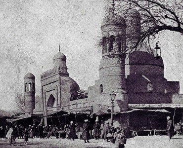 Carte Postale Larousse