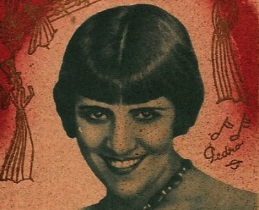 Calendrier 1936  Clacquesin (01)