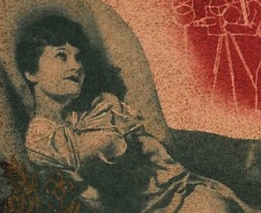 Calendrier 1936  Clacquesin (03)