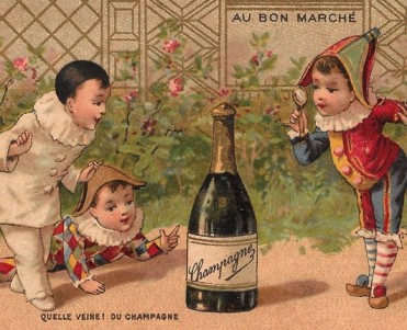 Image Au Bon Marché (28)