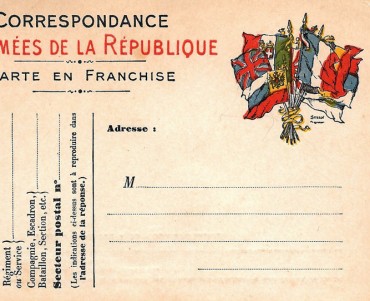 Cartes Correspondance Militaire (28)