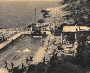 Pub Grand-Hôtel du Cap-Ferrat