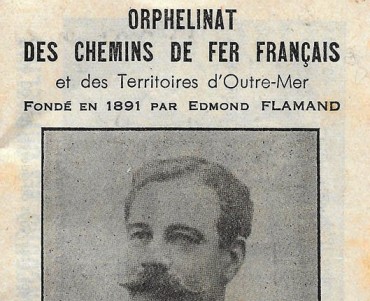 Agenda 1956 ONCF