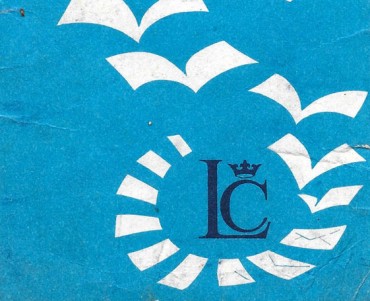 Calendrier 1978 La Couronne