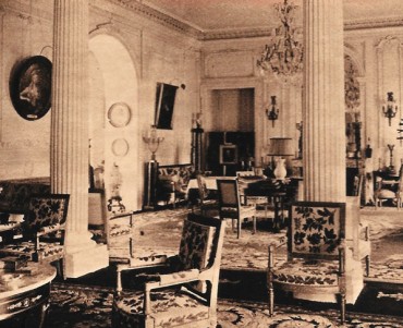 Cartes Postales Château de Valençay (05)