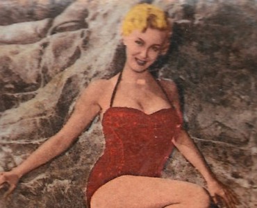 Miroir Pin-up (06)