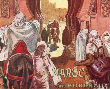 Carte Postale Chemin de fer D'Orléans (02)