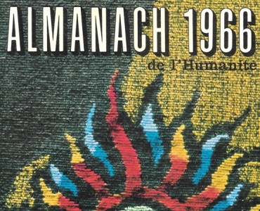 Almanach Ouvrier/Paysan 1966