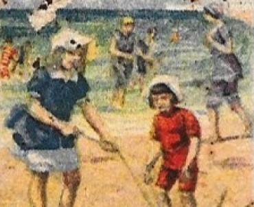 Calendrier 1925