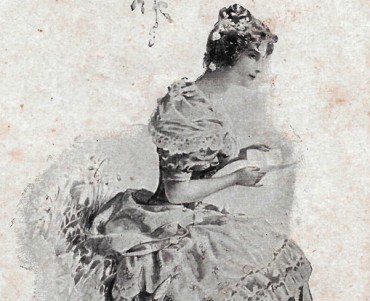 Carte Postale Hauton (02) 