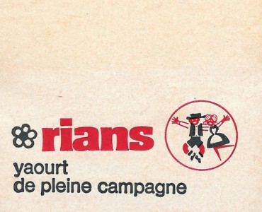 Bloc-notes Rians