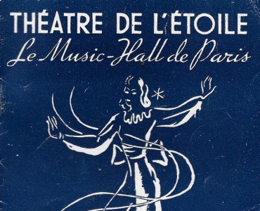 Programme : Armand Bernard
