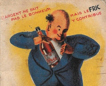 Calepin Fric