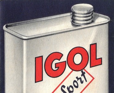 Notice Igol