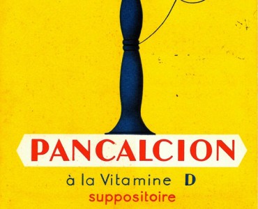 Pub Pancalcion
