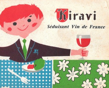 Pub Kiravi