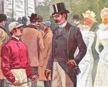 Pub High Life Tailor