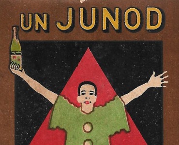 Calepin Junod