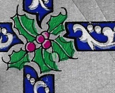 Calendrier 1934 Cadenat frères Beziers