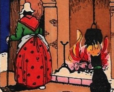 Calendrier 1937 Maison Raphaël (02)
