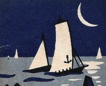 Calendrier 1941