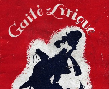Programme : D'Artagnan