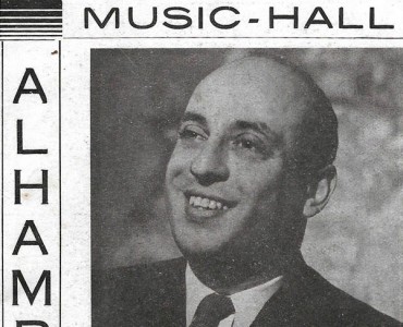 Programme : Grand Gala de Music-Hall