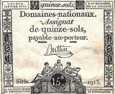 Assignats