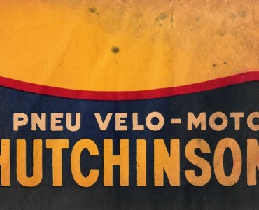Calot papier Hutchinson