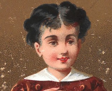 Calendrier 1882 Au Musée de Cluny (01)