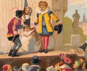 Calendrier 1882 Au Musée de Cluny (02)
