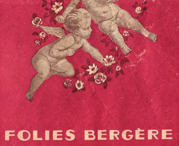 Programme : C'est de la Folie