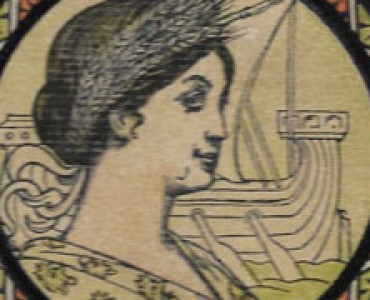 Almanach Hachette 1917