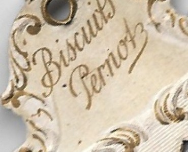 Miroir Biscuits Pernot