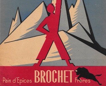 Protège-cahier Brochet Frères (01)