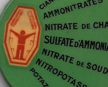 Miroir Produits Chimiques