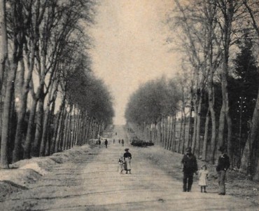 Cartes Postales Valençay (03)
