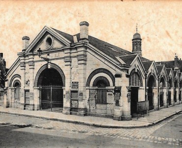 Cartes Postales Valençay (02)