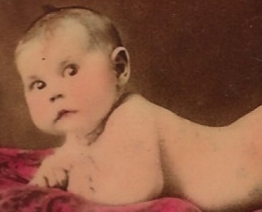 Miroir Bébé (3)