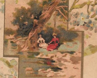 Miroir Reproduction (4)