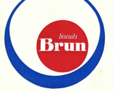 Buvard Biscuits Brun (02)