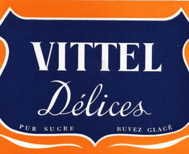 Buvard Vittel Délices (01)